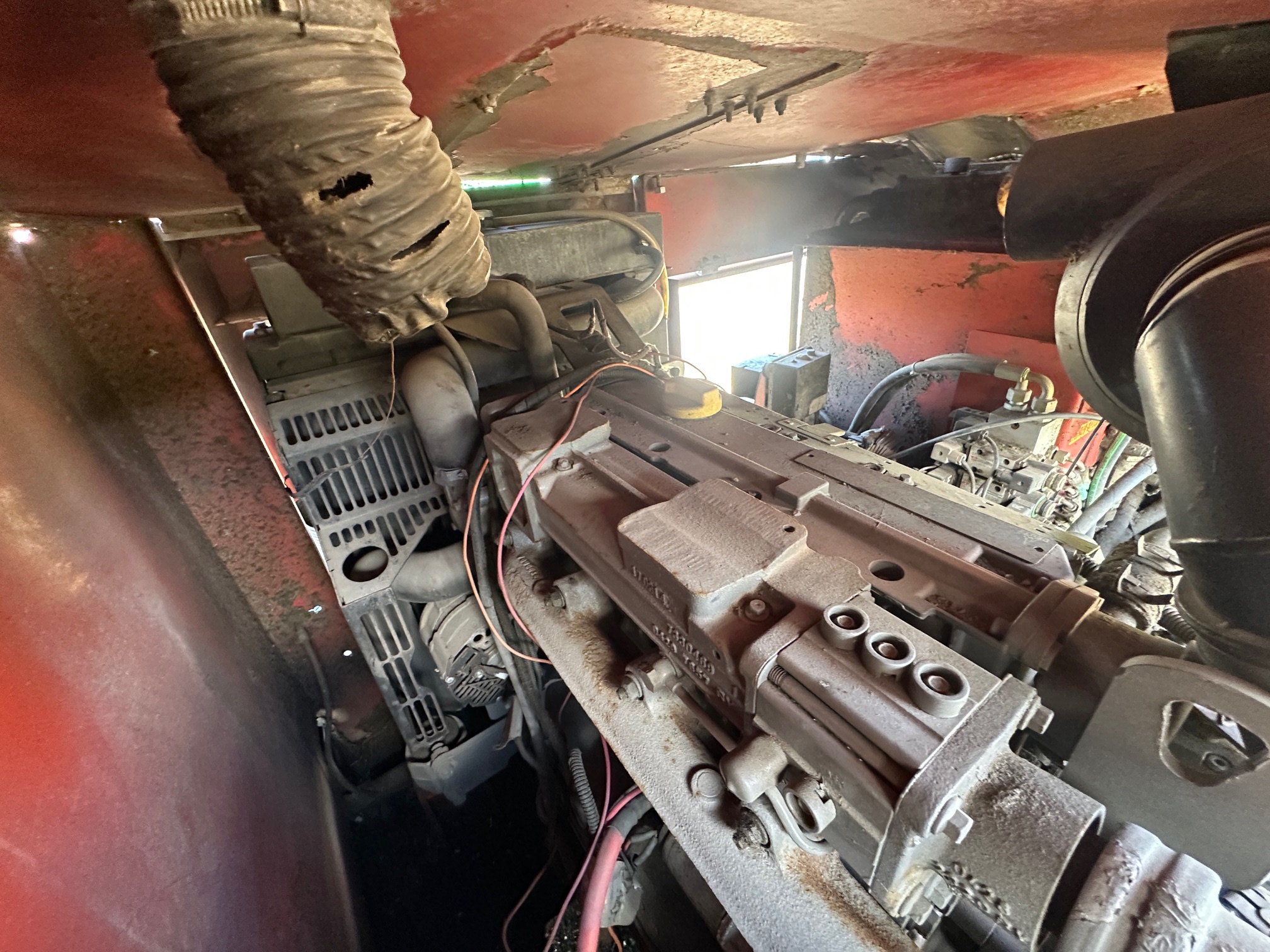 2006 EXTEC S4 - Image 27