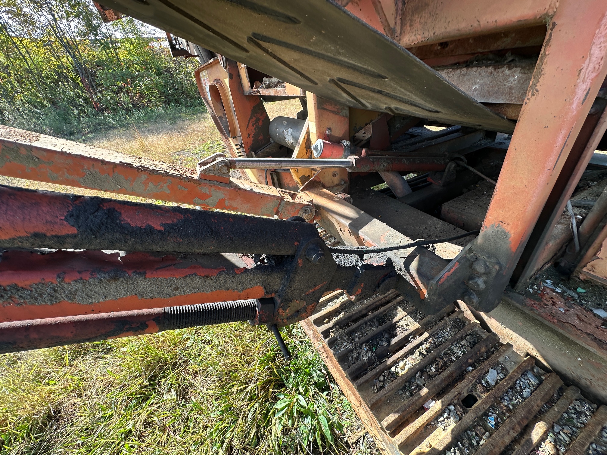 2006 EXTEC S4 - Image 28