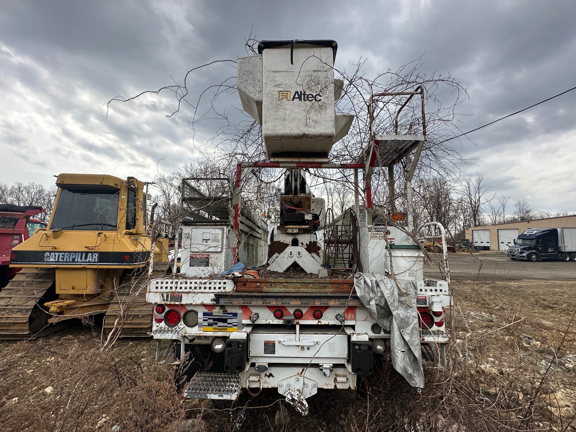2006 CHEVROLET C8500 - view 6 of 55