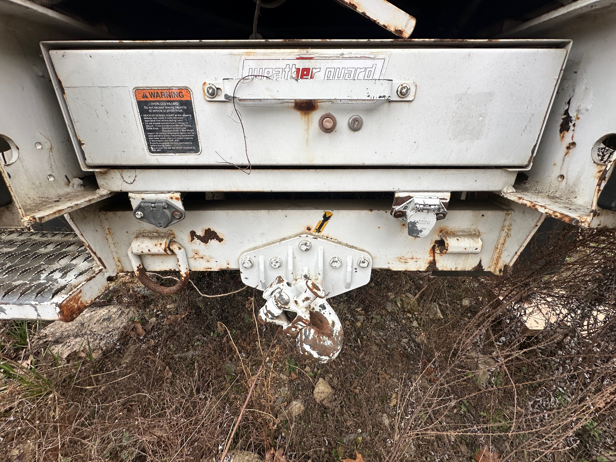 2006 CHEVROLET C8500 - view 7 of 55