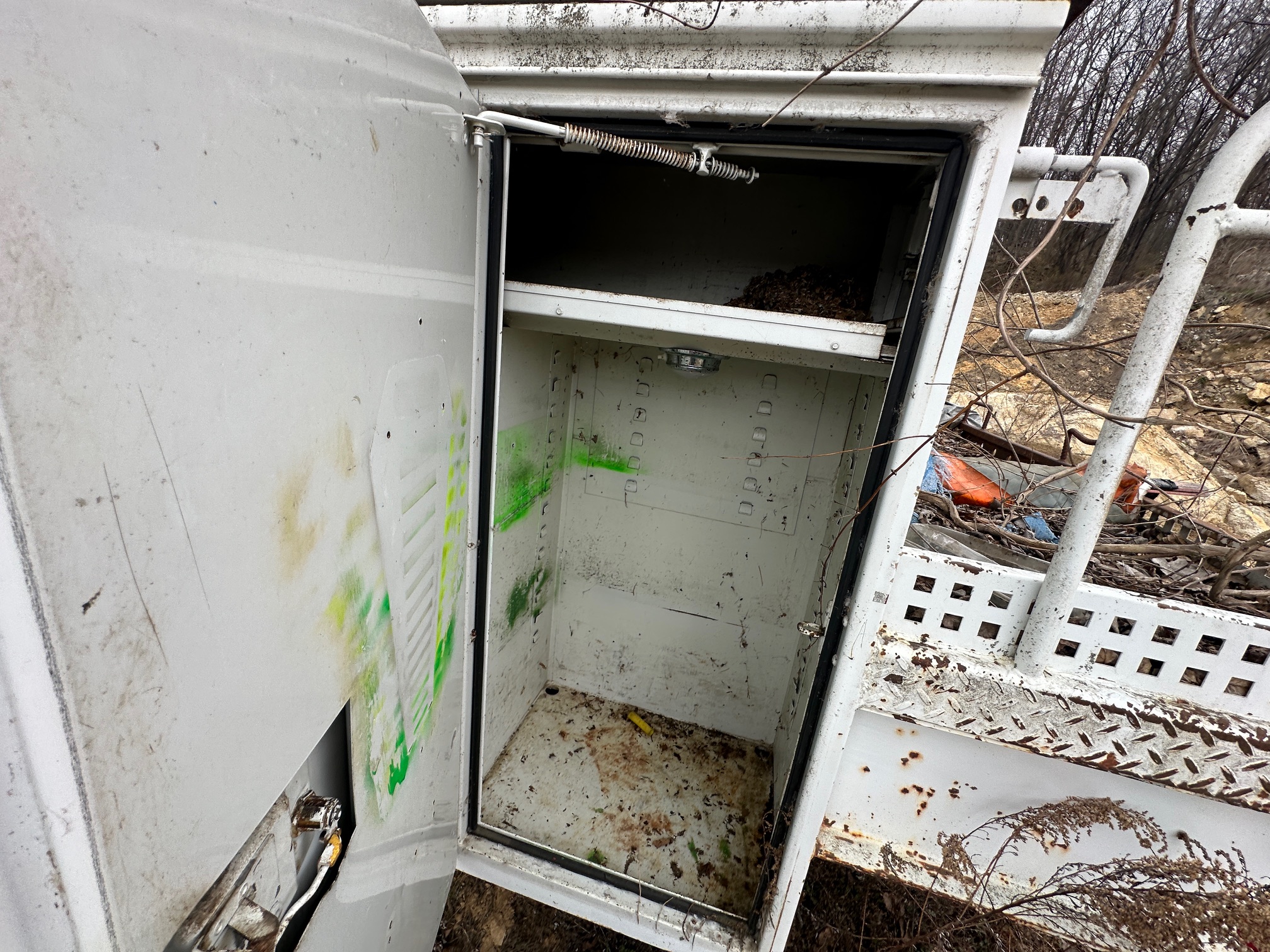 2006 CHEVROLET C8500 - view 10 of 55