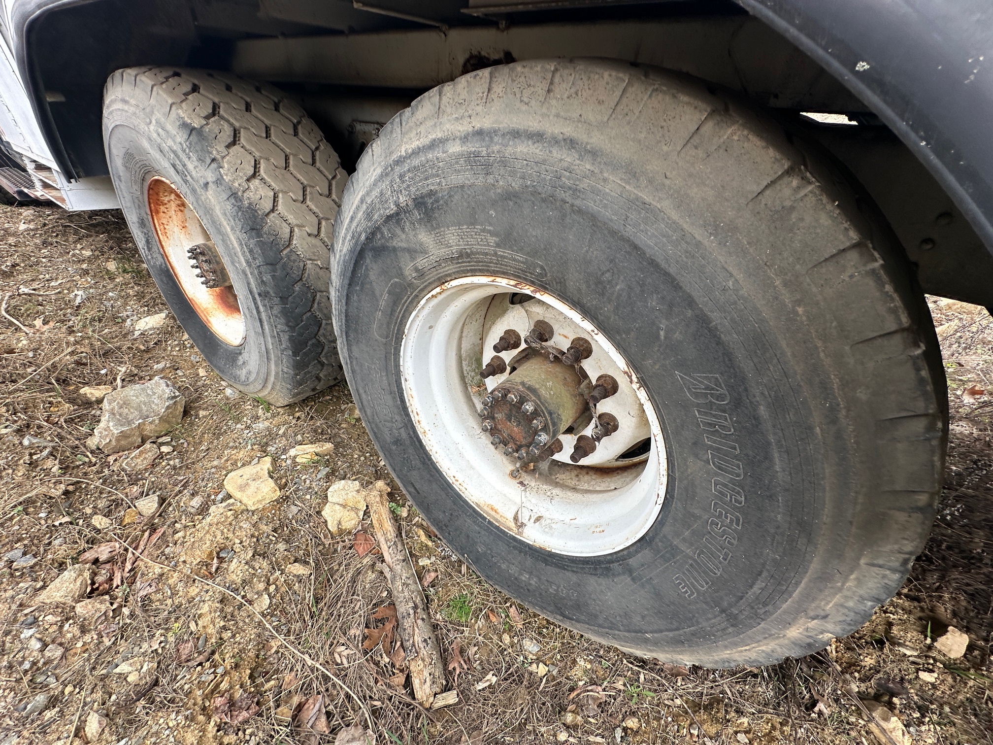 2006 CHEVROLET C8500 - view 11 of 55