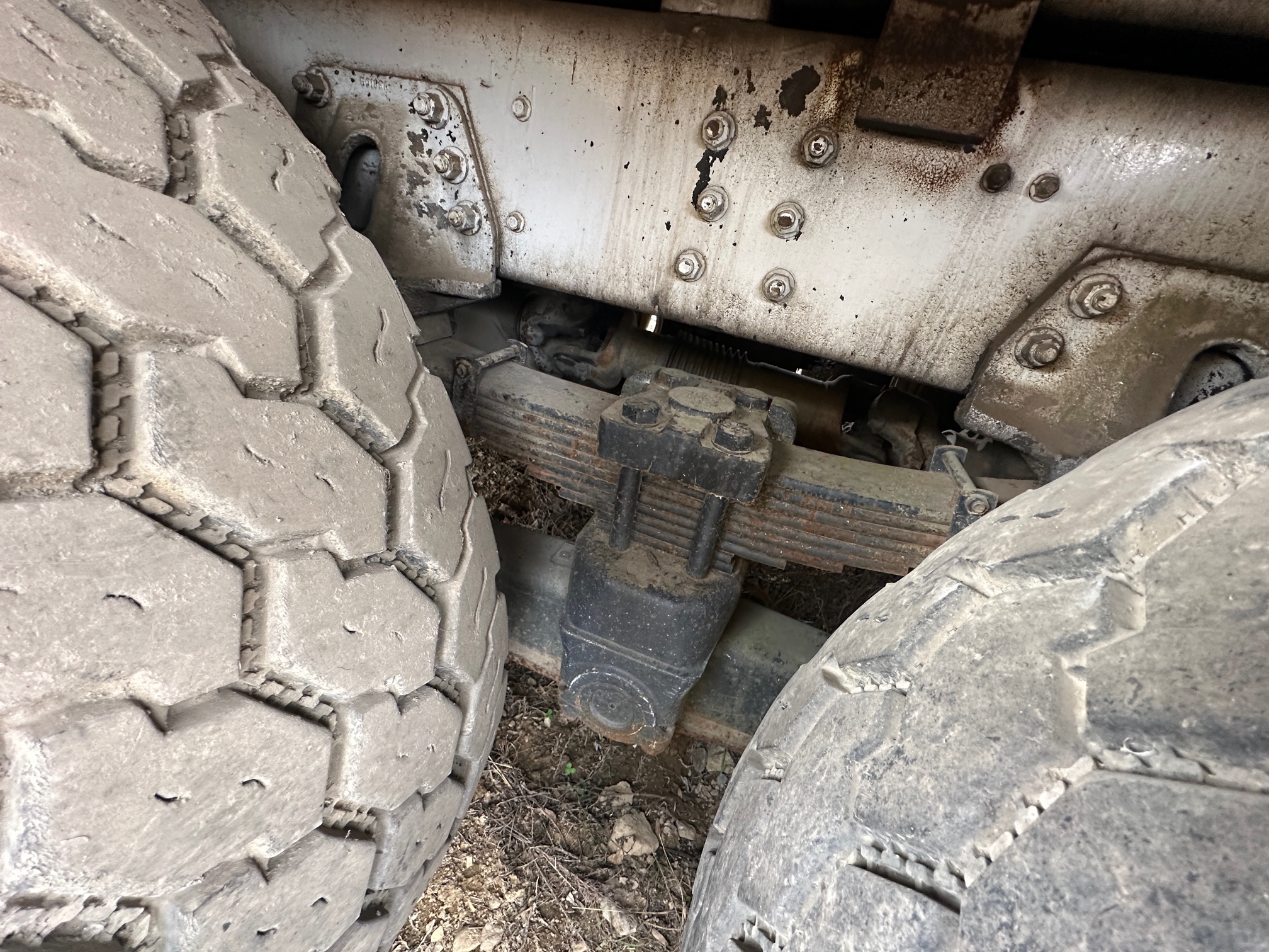 2006 CHEVROLET C8500 - view 12 of 55