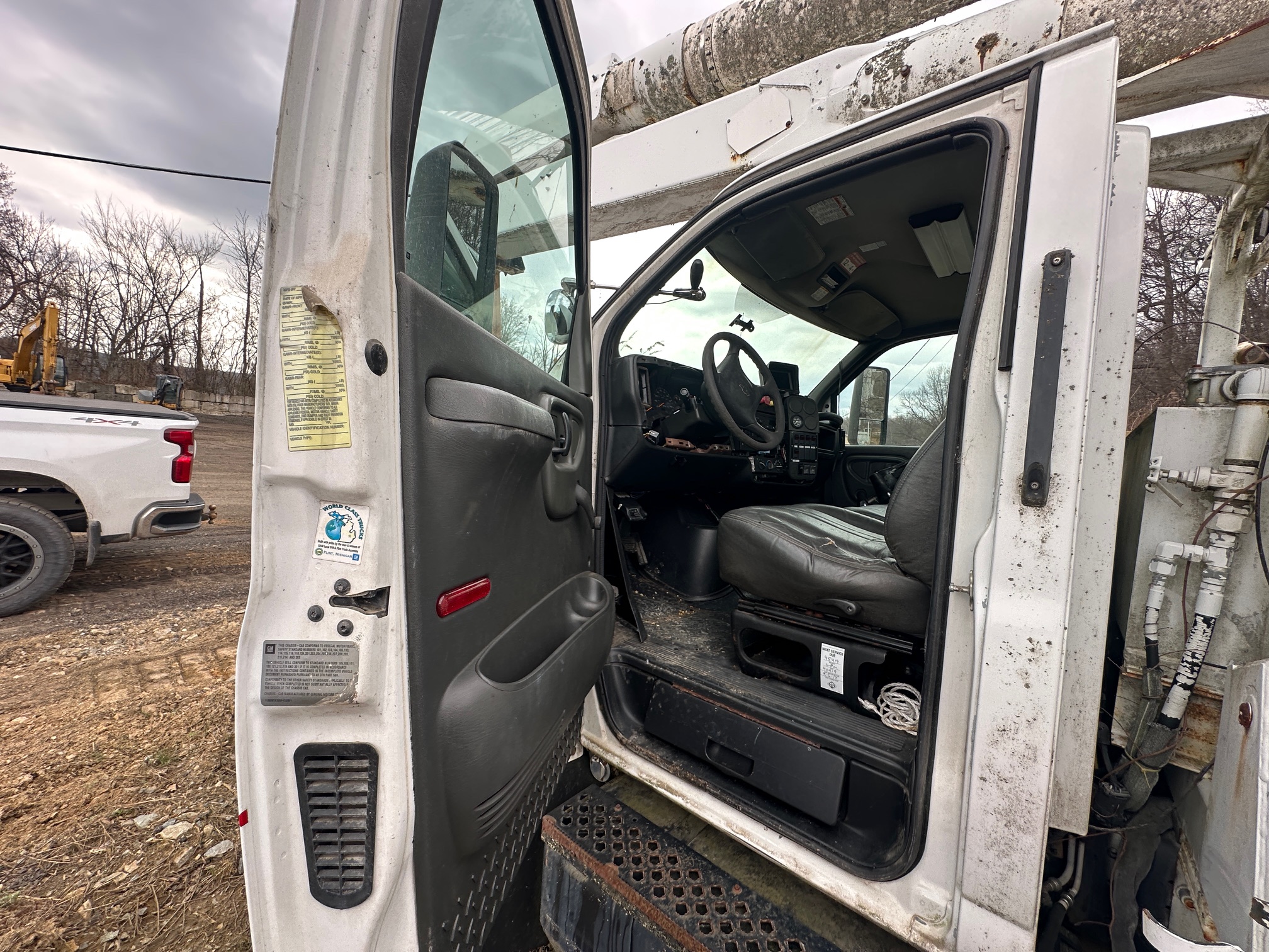 2006 CHEVROLET C8500 - view 18 of 55