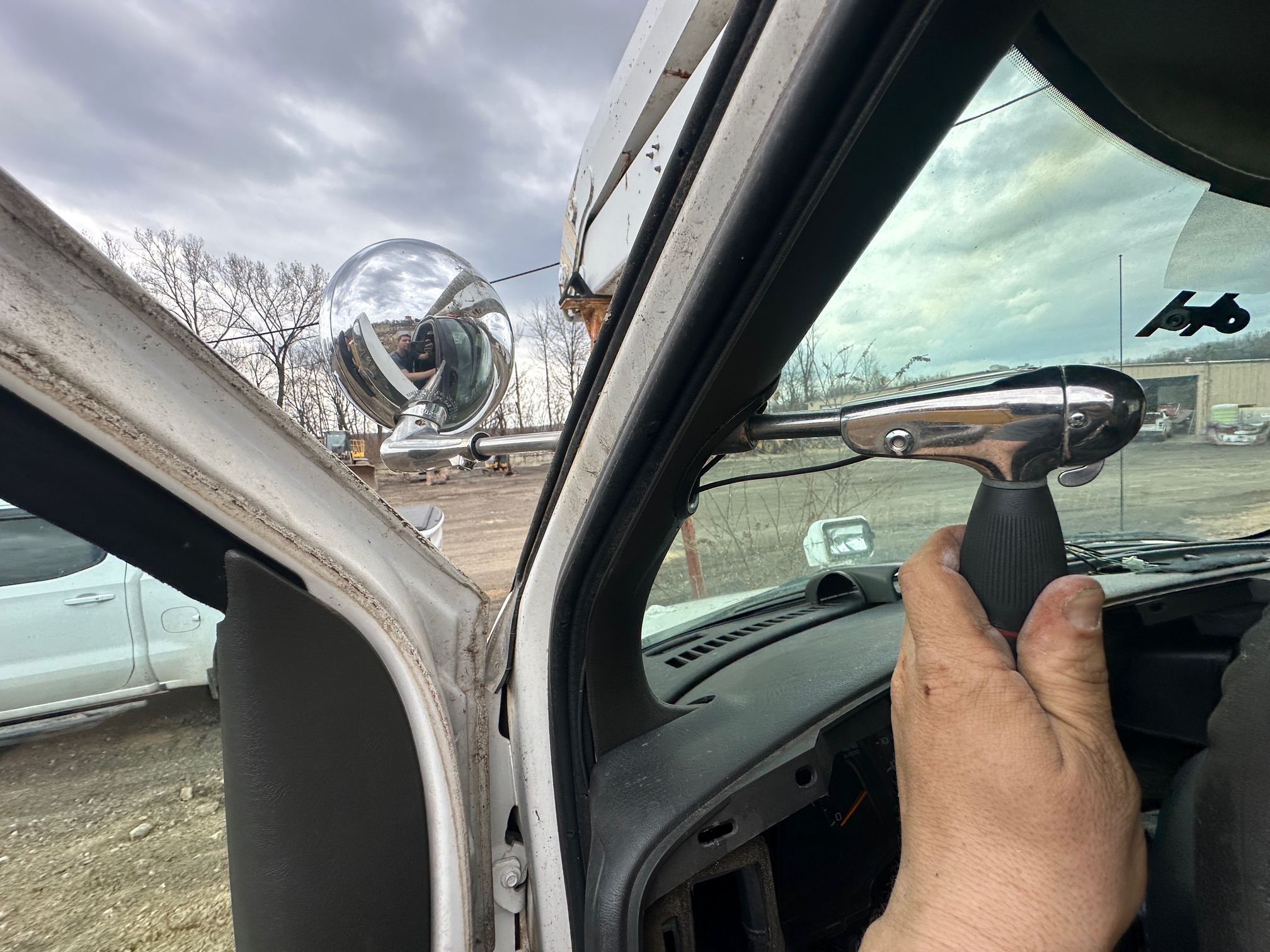 2006 CHEVROLET C8500 - view 19 of 55