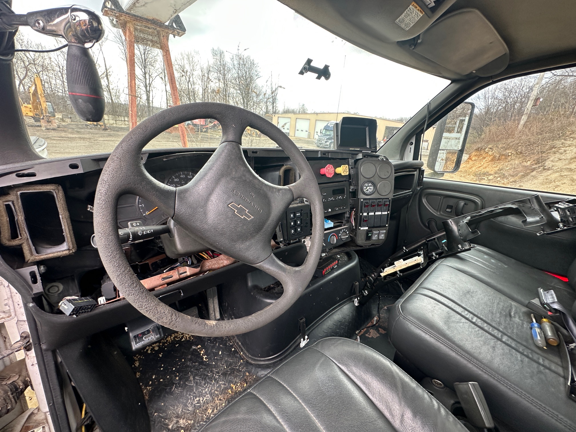 2006 CHEVROLET C8500 - view 20 of 55