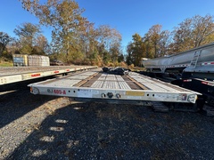 2012 UTILITY 53'X102 High Flat - Image 3