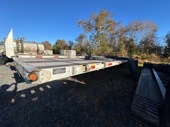 2012 UTILITY 53'X102 High Flat - Image 4