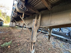 2012 UTILITY 53'X102 High Flat - Image 6