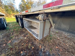 2012 UTILITY 53'X102 High Flat - Image 7