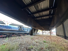 2012 UTILITY 53'X102 High Flat - Image 10