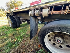 2012 UTILITY 53'X102 High Flat - Image 11