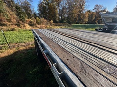 2012 UTILITY 53'X102 High Flat - Image 12