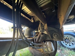 2012 UTILITY 53'X102 High Flat - Image 14