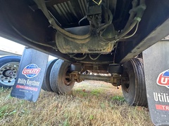 2012 UTILITY 53'X102 High Flat - Image 15