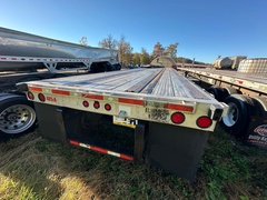 2012 UTILITY 53'X102 High Flat - Image 16