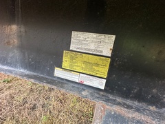 2012 UTILITY 53'X102 High Flat - Image 17