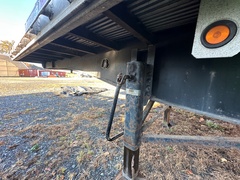 2012 UTILITY 53'X102 High Flat - Image 19