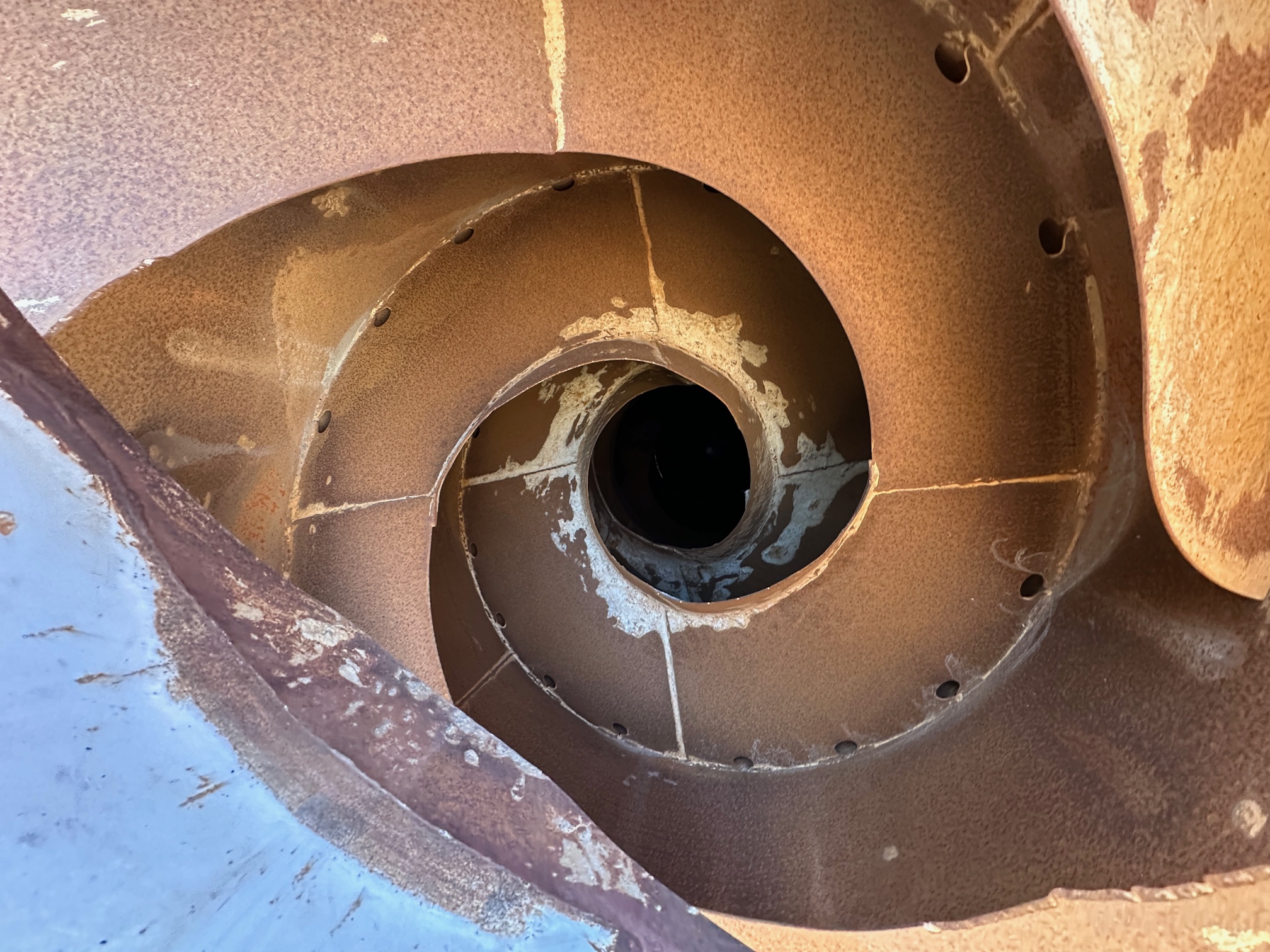 2019 TEREX FD4000 - Image 13