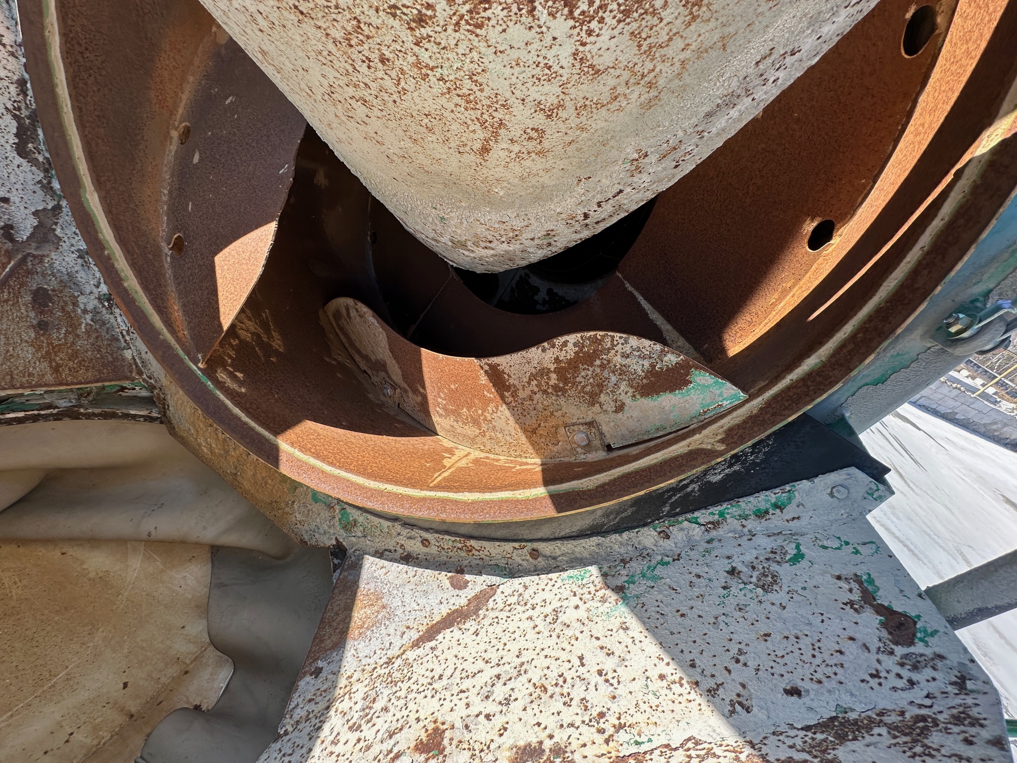 2019 TEREX FD4000 - Image 14