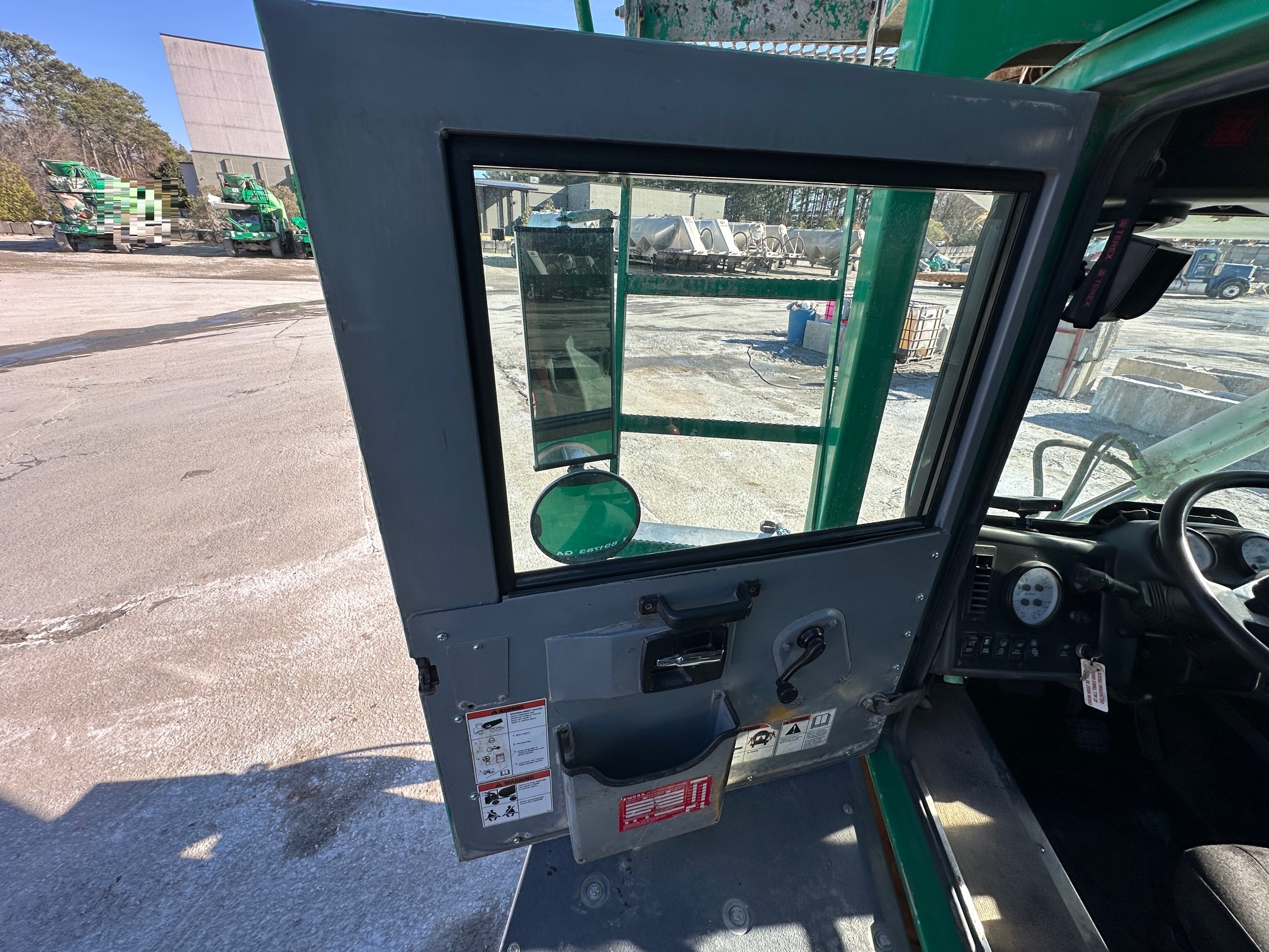 2019 TEREX FD4000 - view 18 of 48