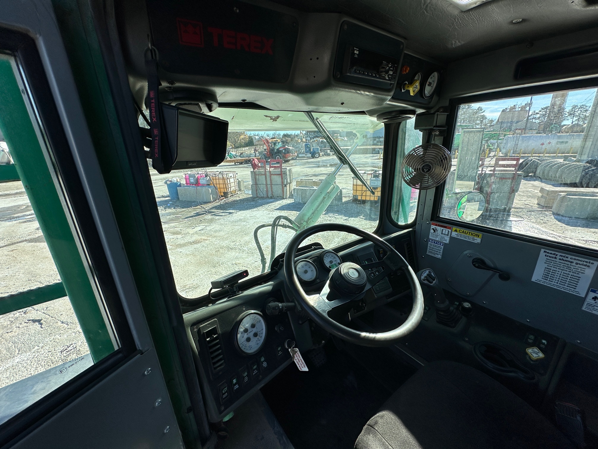 2019 TEREX FD4000 - view 19 of 48