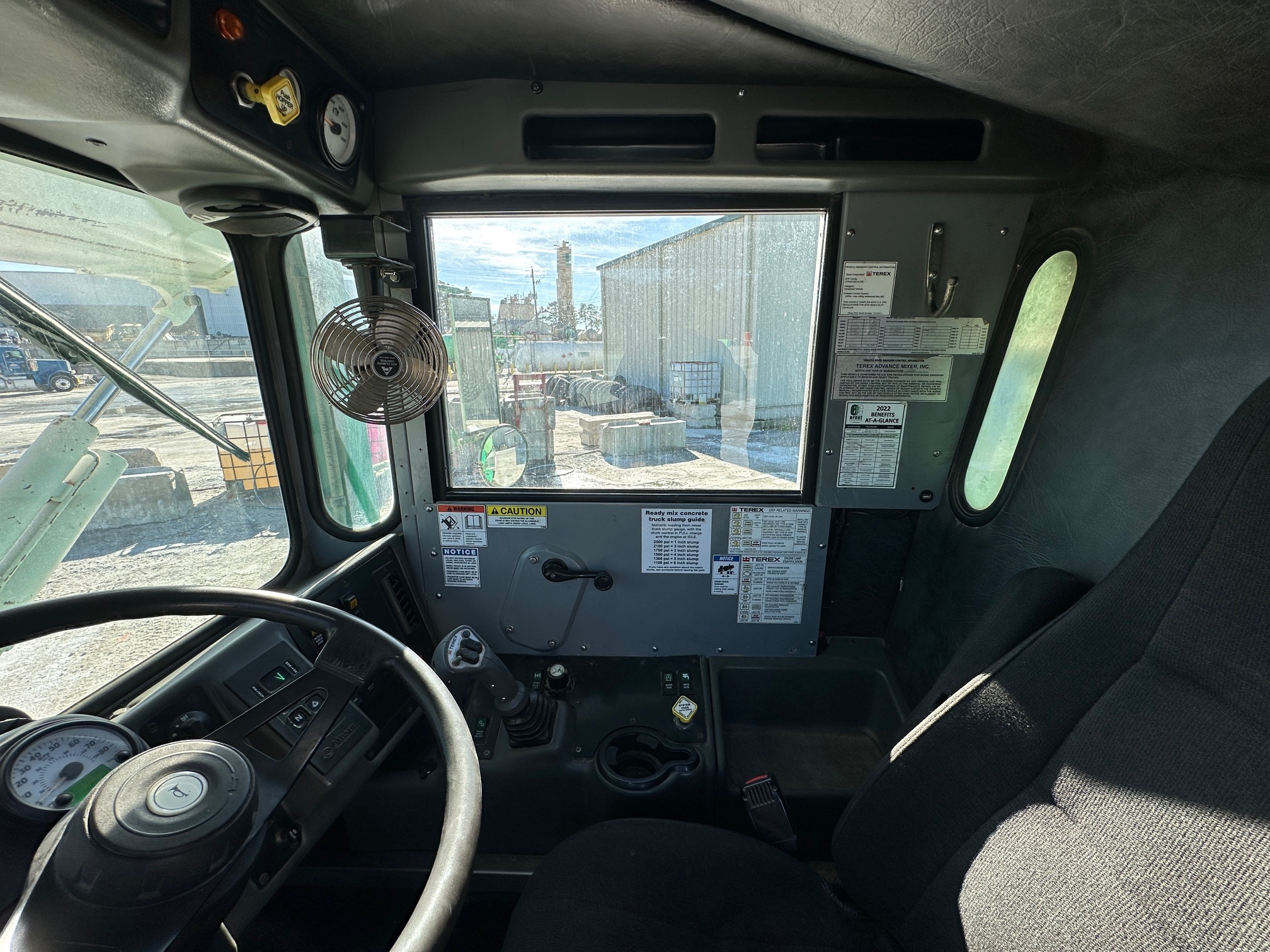 2019 TEREX FD4000 - Image 20