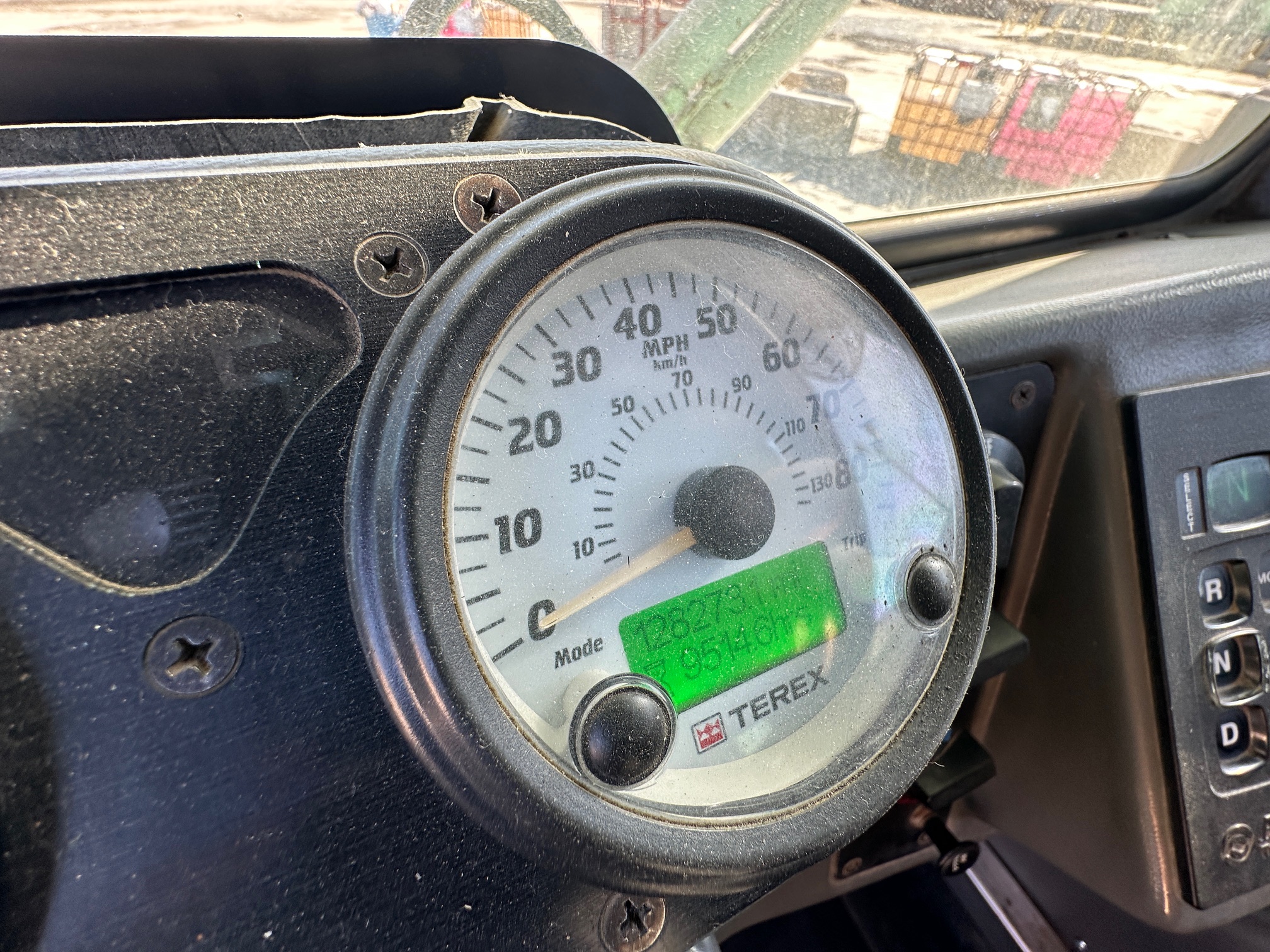 2019 TEREX FD4000 - Image 23