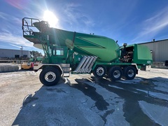 2019 TEREX FD4000 - Image 2