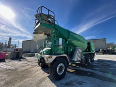2019 TEREX FD4000 - Image 3