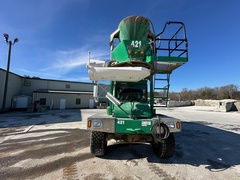 2019 TEREX FD4000 - Image 5