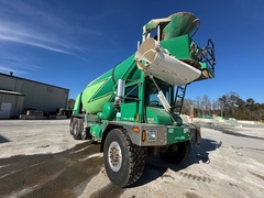 2019 TEREX FD4000 - Image 6
