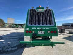 2019 TEREX FD4000 - Image 9