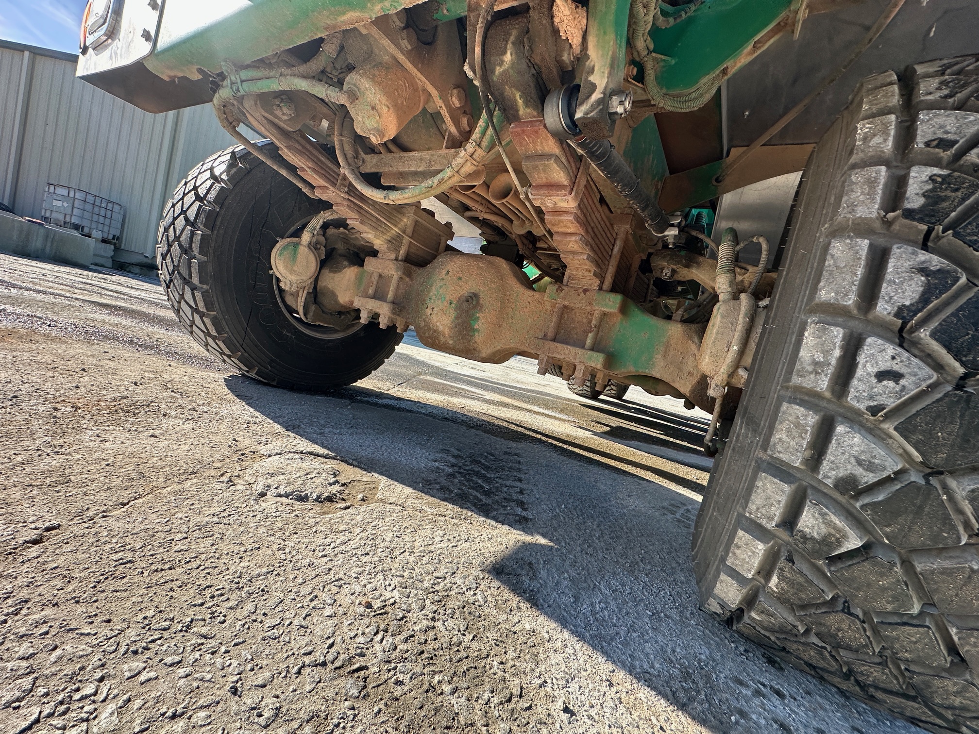 2019 TEREX FD4000 - Image 28
