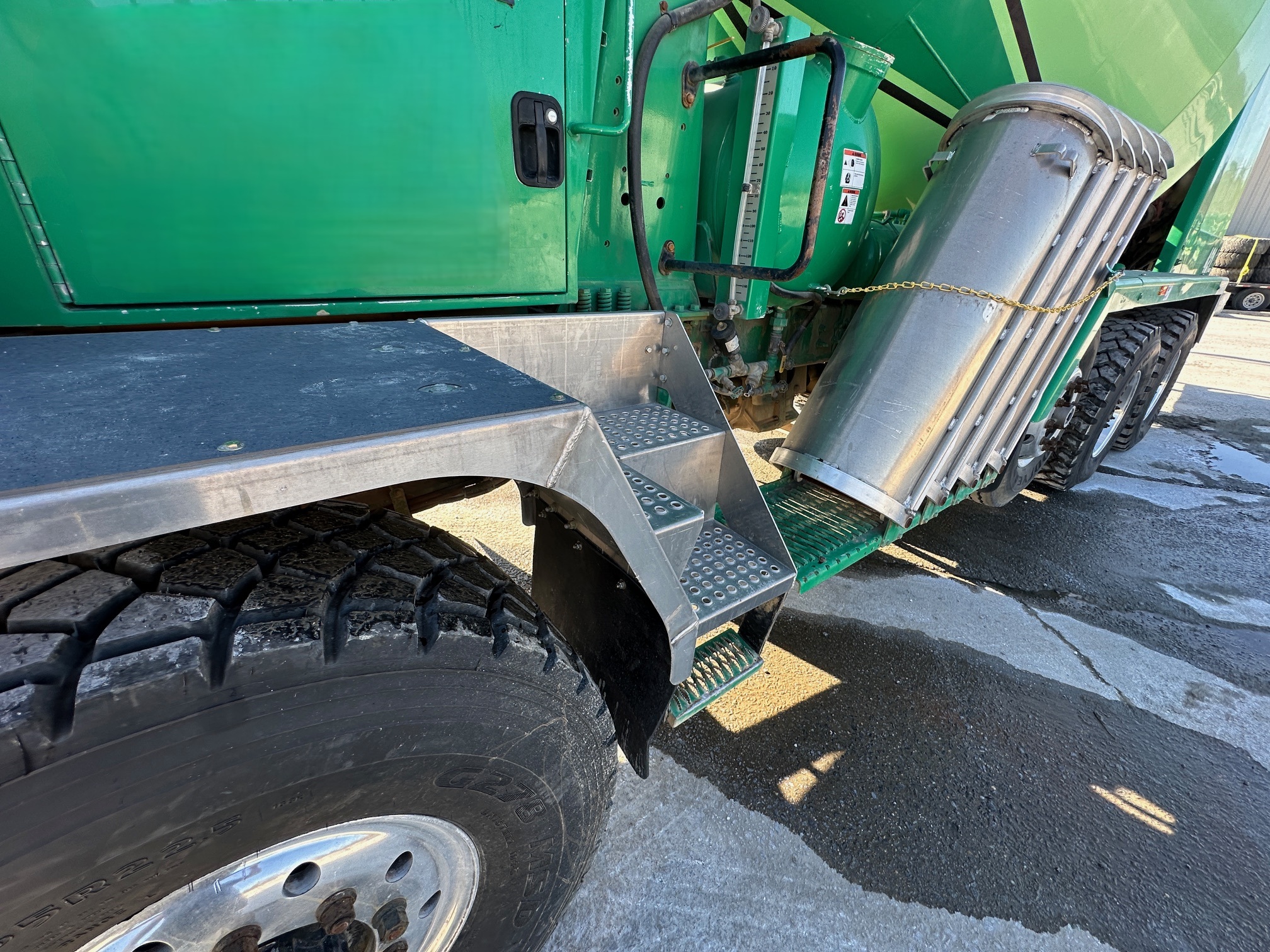 2019 TEREX FD4000 - Image 29