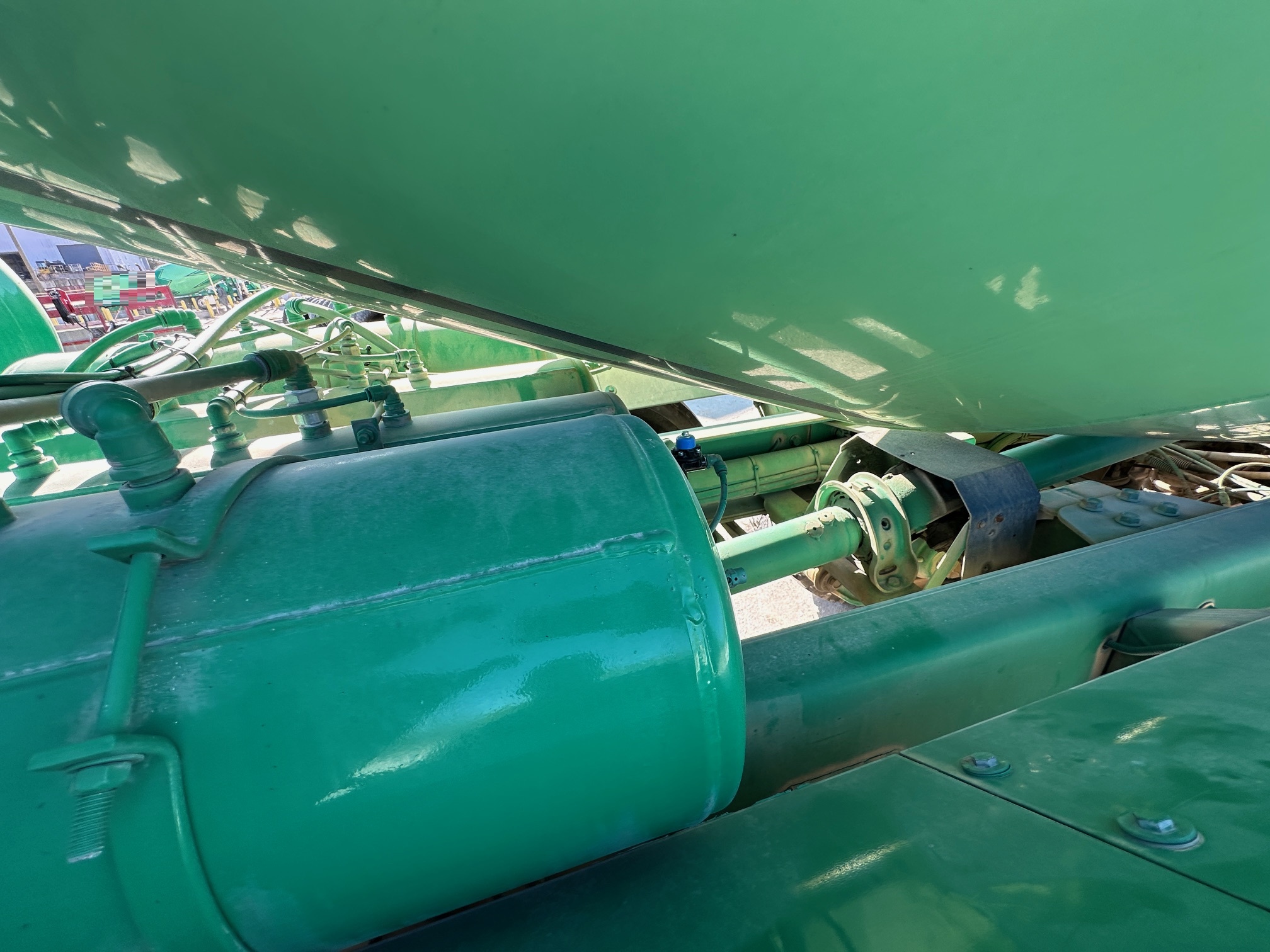 2019 TEREX FD4000 - Image 32