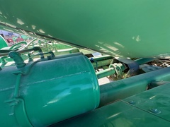 2019 TEREX FD4000 - Image 32