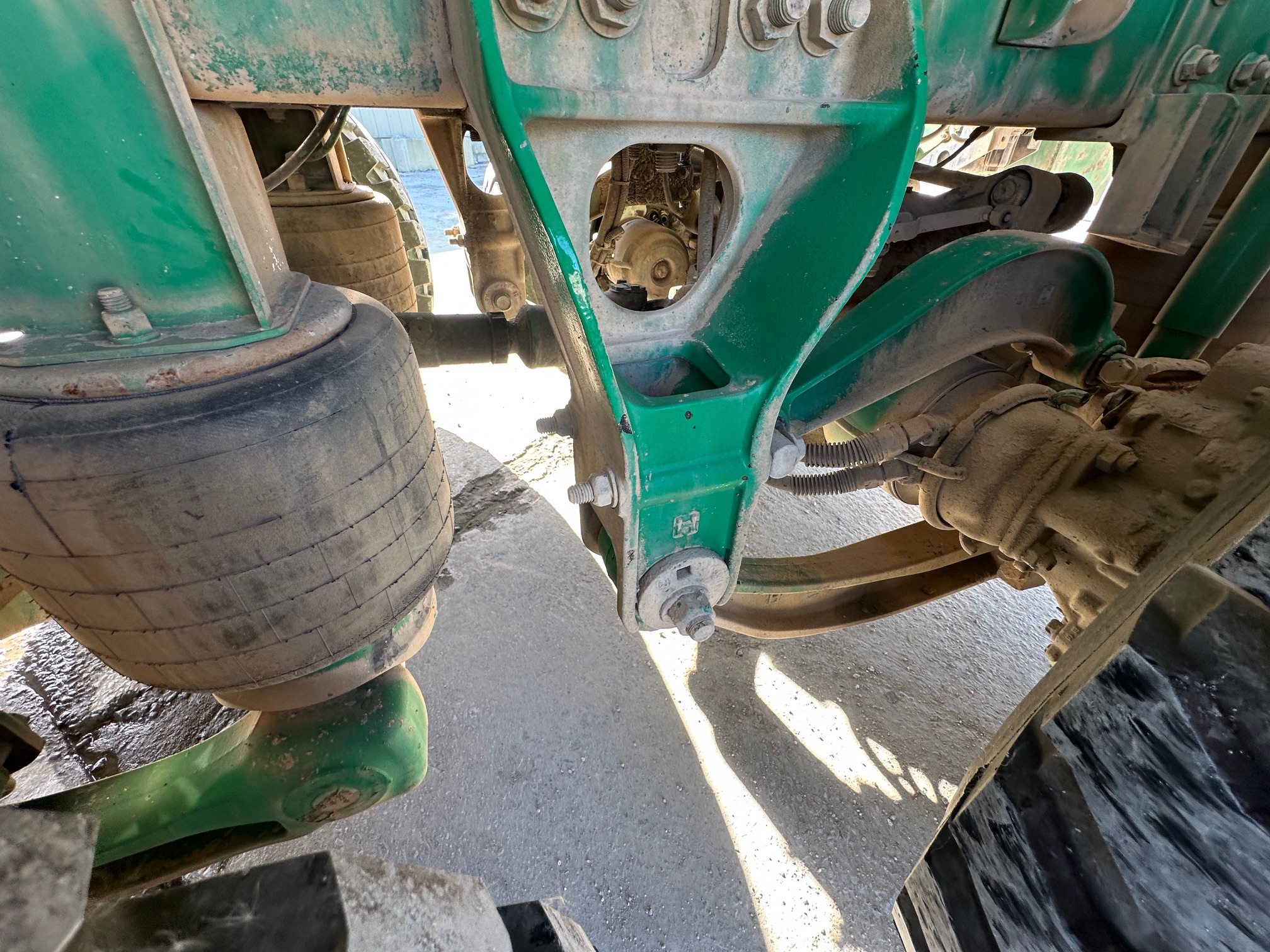 2019 TEREX FD4000 - Image 34