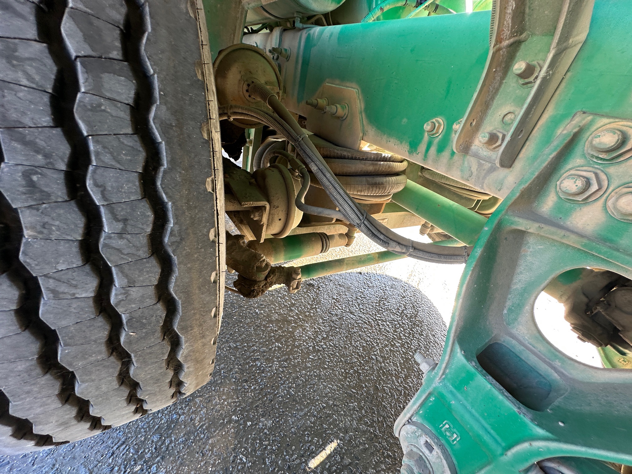 2019 TEREX FD4000 - Image 35