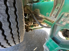 2019 TEREX FD4000 - Image 35