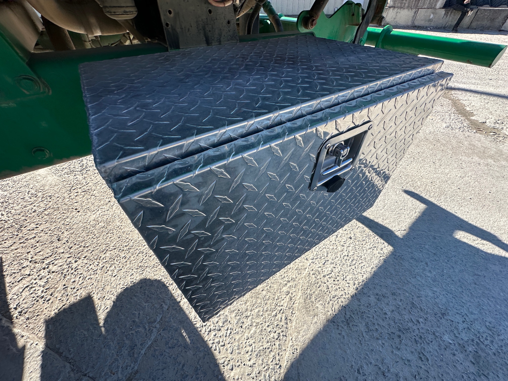 2019 TEREX FD4000 - Image 36