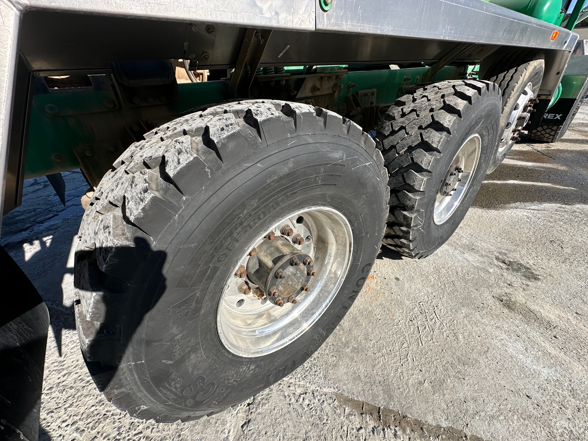 2019 TEREX FD4000 - Image 37