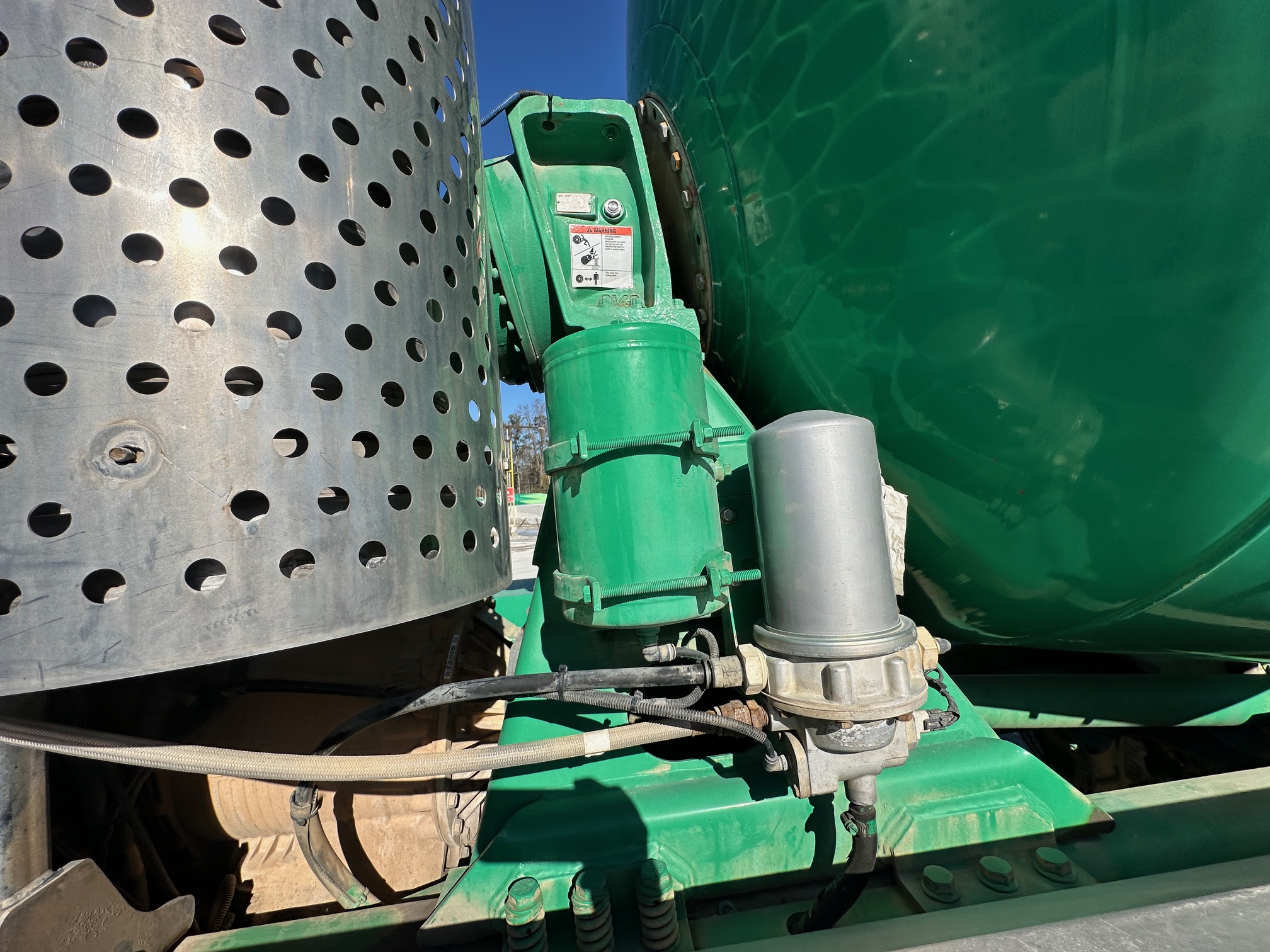 2019 TEREX FD4000 - Image 38