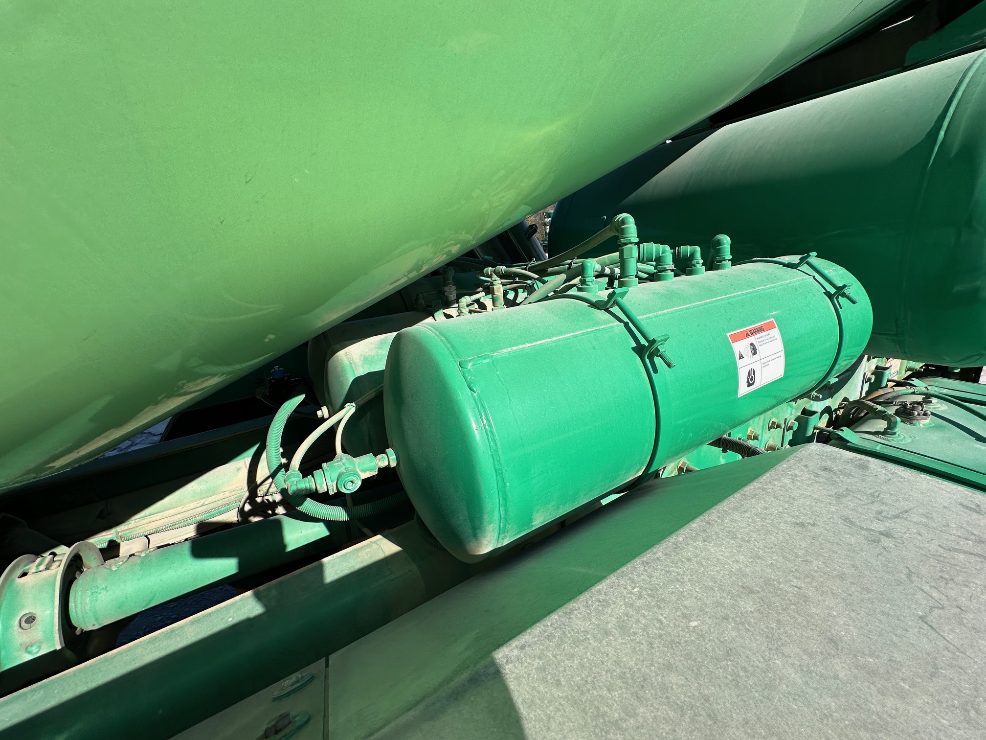 2019 TEREX FD4000 - Image 39