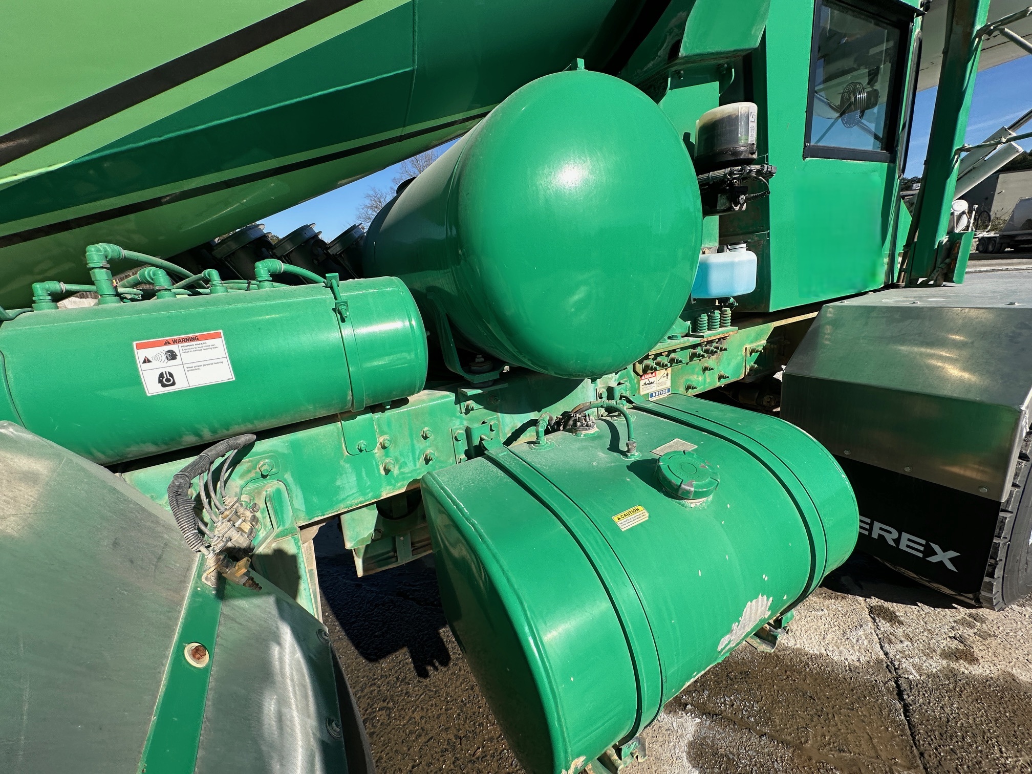 2019 TEREX FD4000 - Image 40