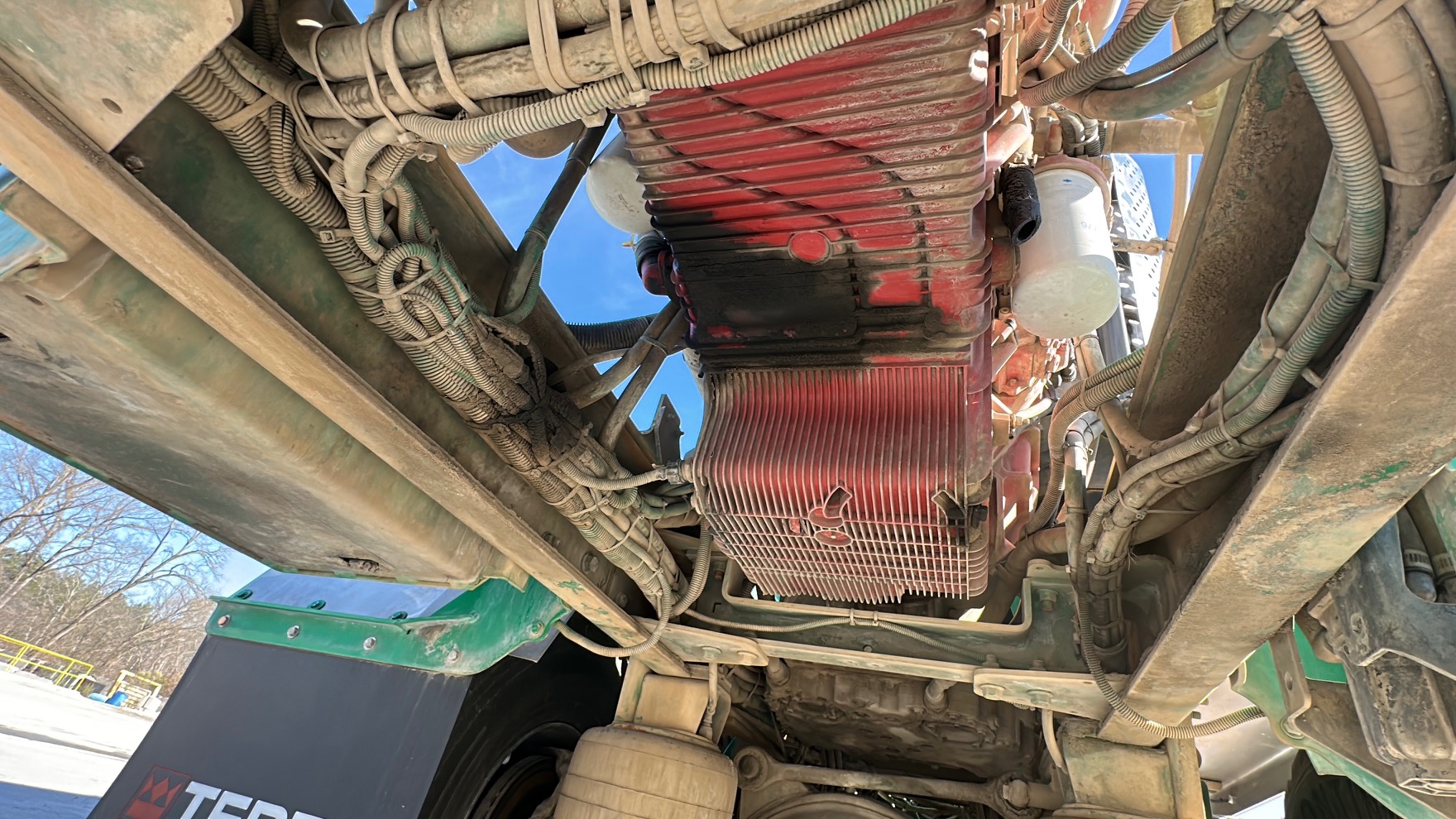 2019 TEREX FD4000 - Image 44