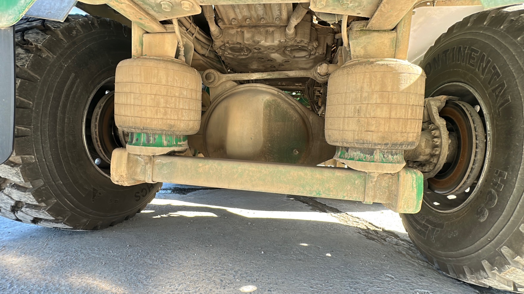 2019 TEREX FD4000 - Image 45