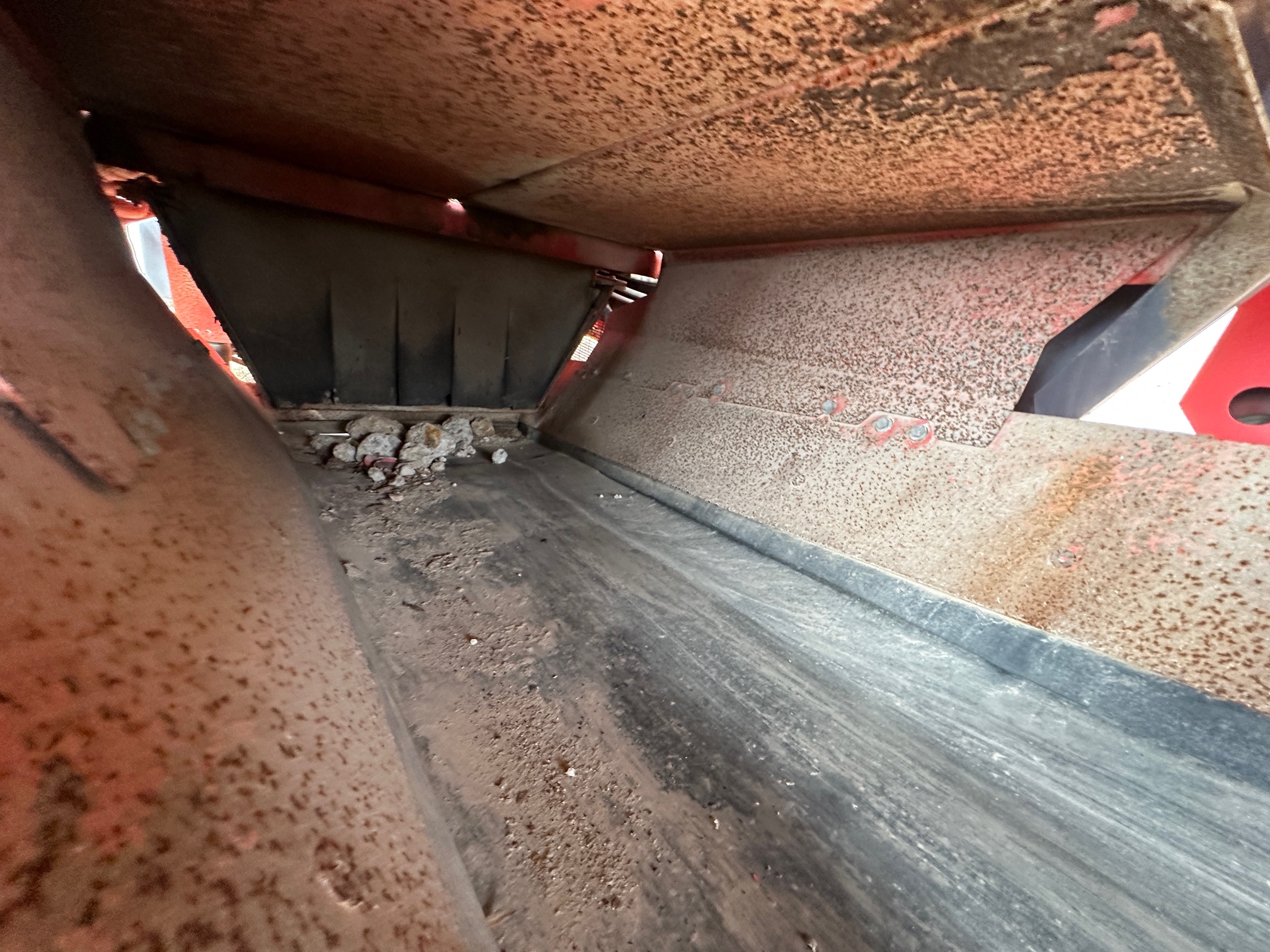 2011 TEREX FINLAY I-110 - view 12 of 38