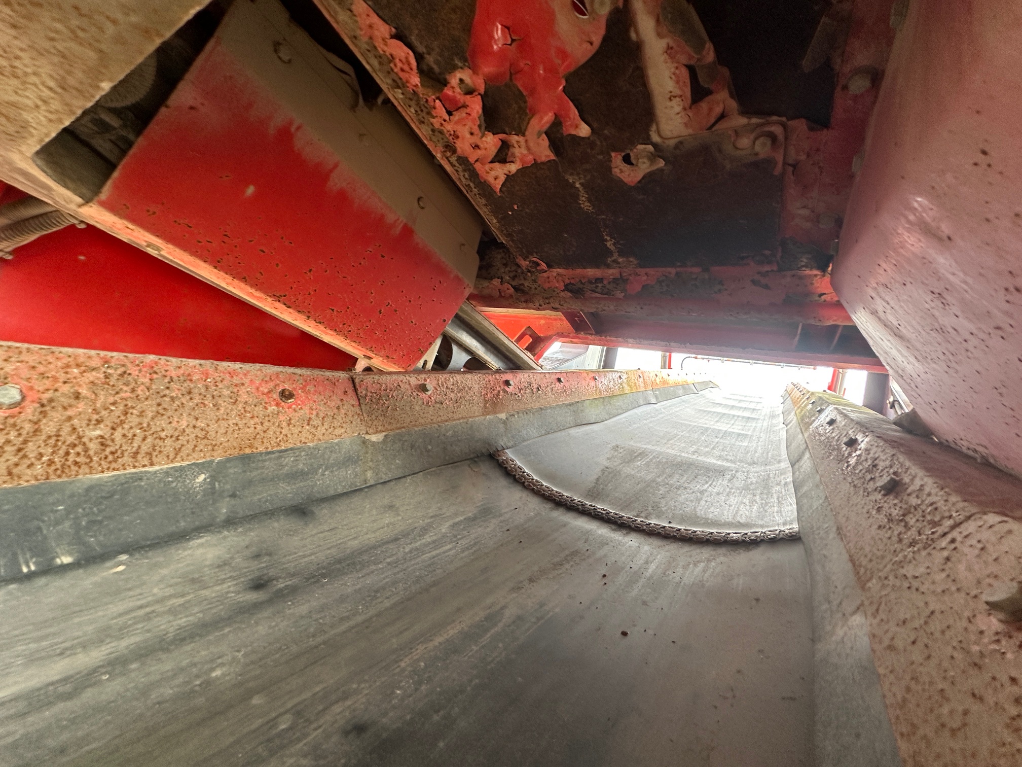 2011 TEREX FINLAY I-110 - view 13 of 38