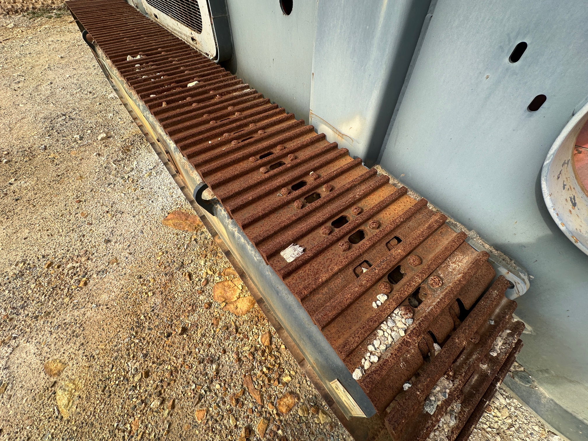 2011 TEREX FINLAY I-110 - view 14 of 38